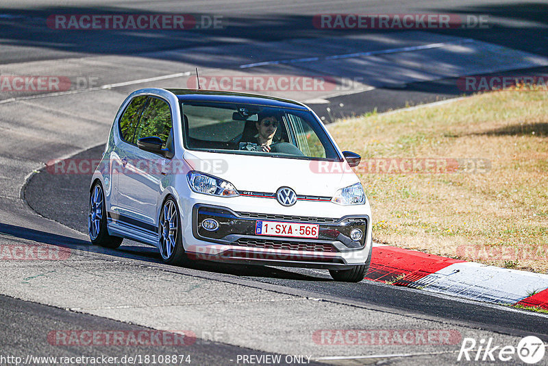 Bild #18108874 - Touristenfahrten Nürburgring Nordschleife (30.07.2022)