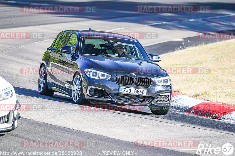 Bild #18108928 - Touristenfahrten Nürburgring Nordschleife (30.07.2022)