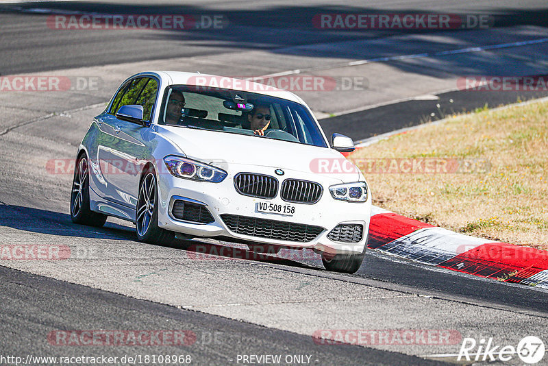 Bild #18108968 - Touristenfahrten Nürburgring Nordschleife (30.07.2022)