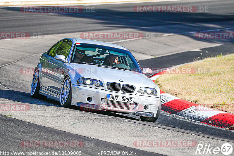 Bild #18109005 - Touristenfahrten Nürburgring Nordschleife (30.07.2022)