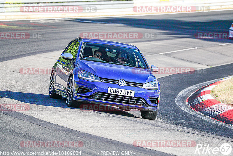 Bild #18109034 - Touristenfahrten Nürburgring Nordschleife (30.07.2022)