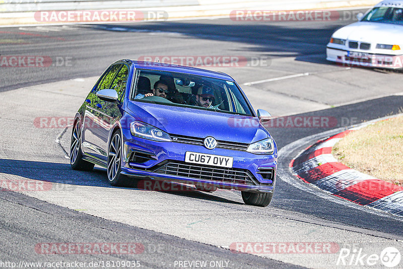 Bild #18109035 - Touristenfahrten Nürburgring Nordschleife (30.07.2022)