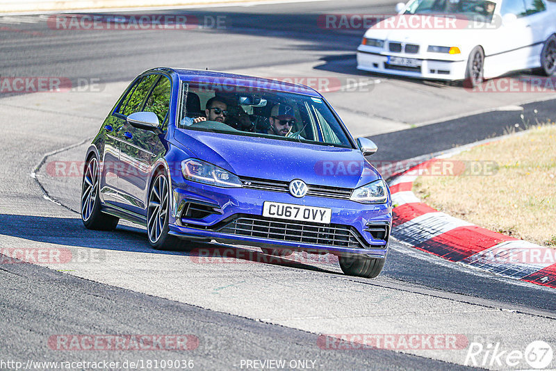 Bild #18109036 - Touristenfahrten Nürburgring Nordschleife (30.07.2022)