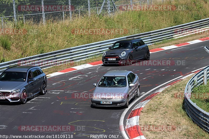 Bild #18109118 - Touristenfahrten Nürburgring Nordschleife (30.07.2022)