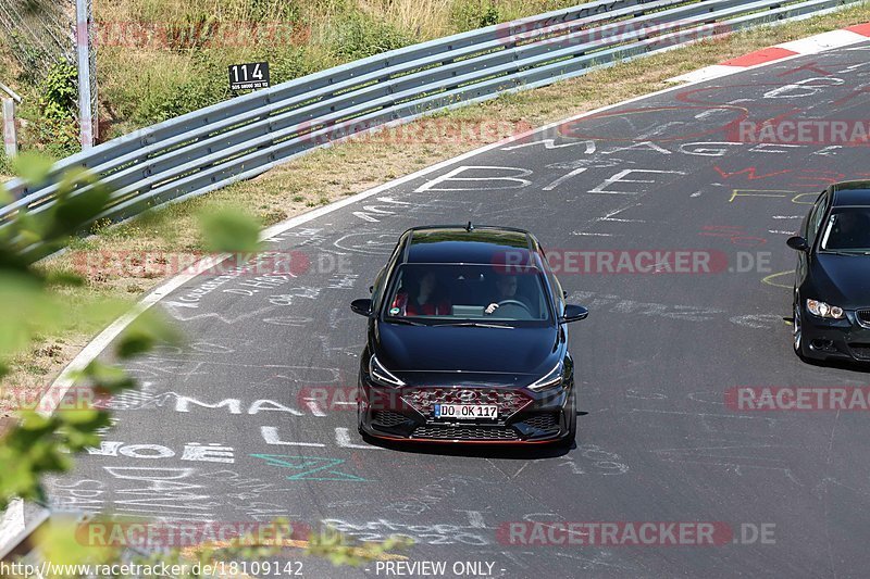 Bild #18109142 - Touristenfahrten Nürburgring Nordschleife (30.07.2022)