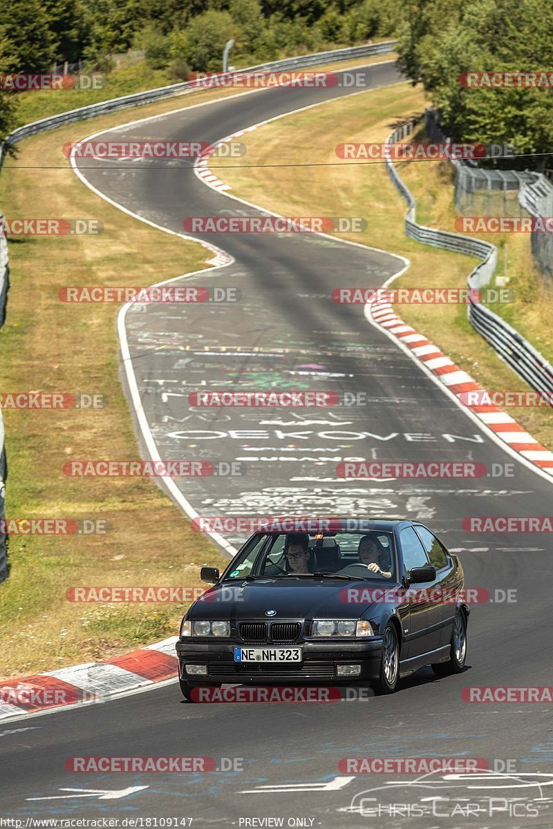 Bild #18109147 - Touristenfahrten Nürburgring Nordschleife (30.07.2022)