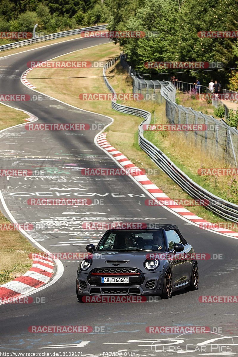 Bild #18109171 - Touristenfahrten Nürburgring Nordschleife (30.07.2022)