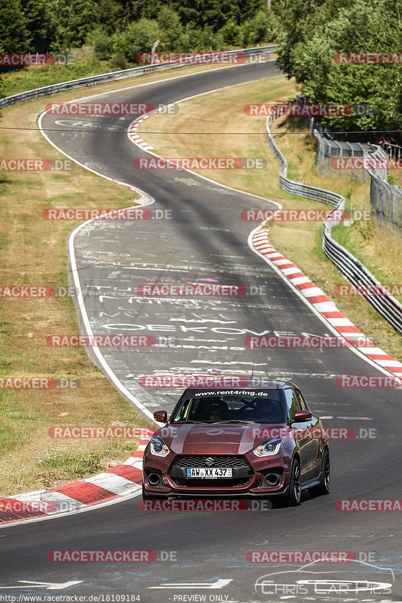 Bild #18109184 - Touristenfahrten Nürburgring Nordschleife (30.07.2022)