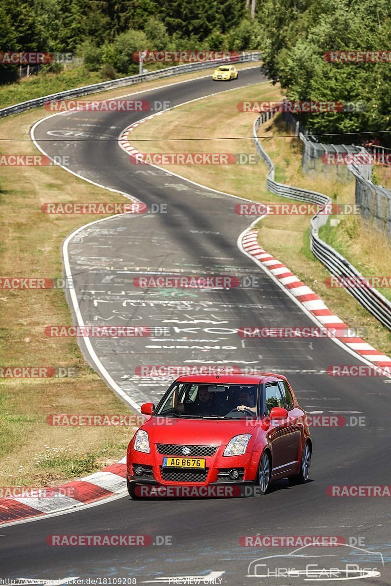 Bild #18109208 - Touristenfahrten Nürburgring Nordschleife (30.07.2022)