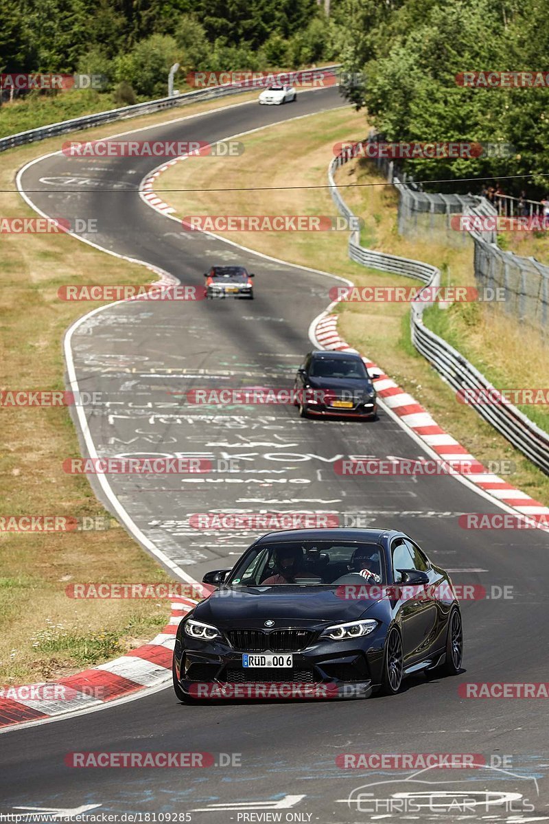 Bild #18109285 - Touristenfahrten Nürburgring Nordschleife (30.07.2022)