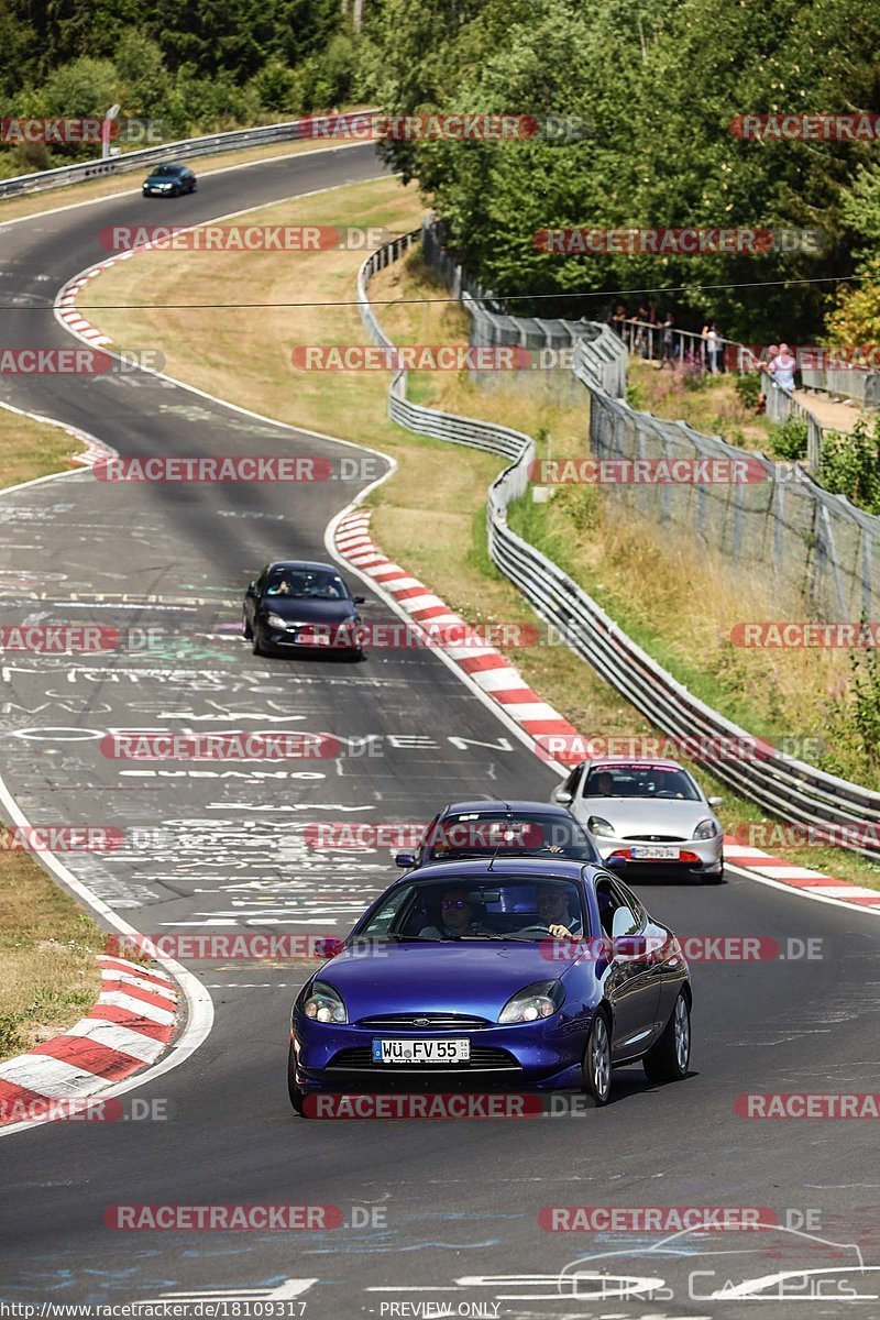 Bild #18109317 - Touristenfahrten Nürburgring Nordschleife (30.07.2022)