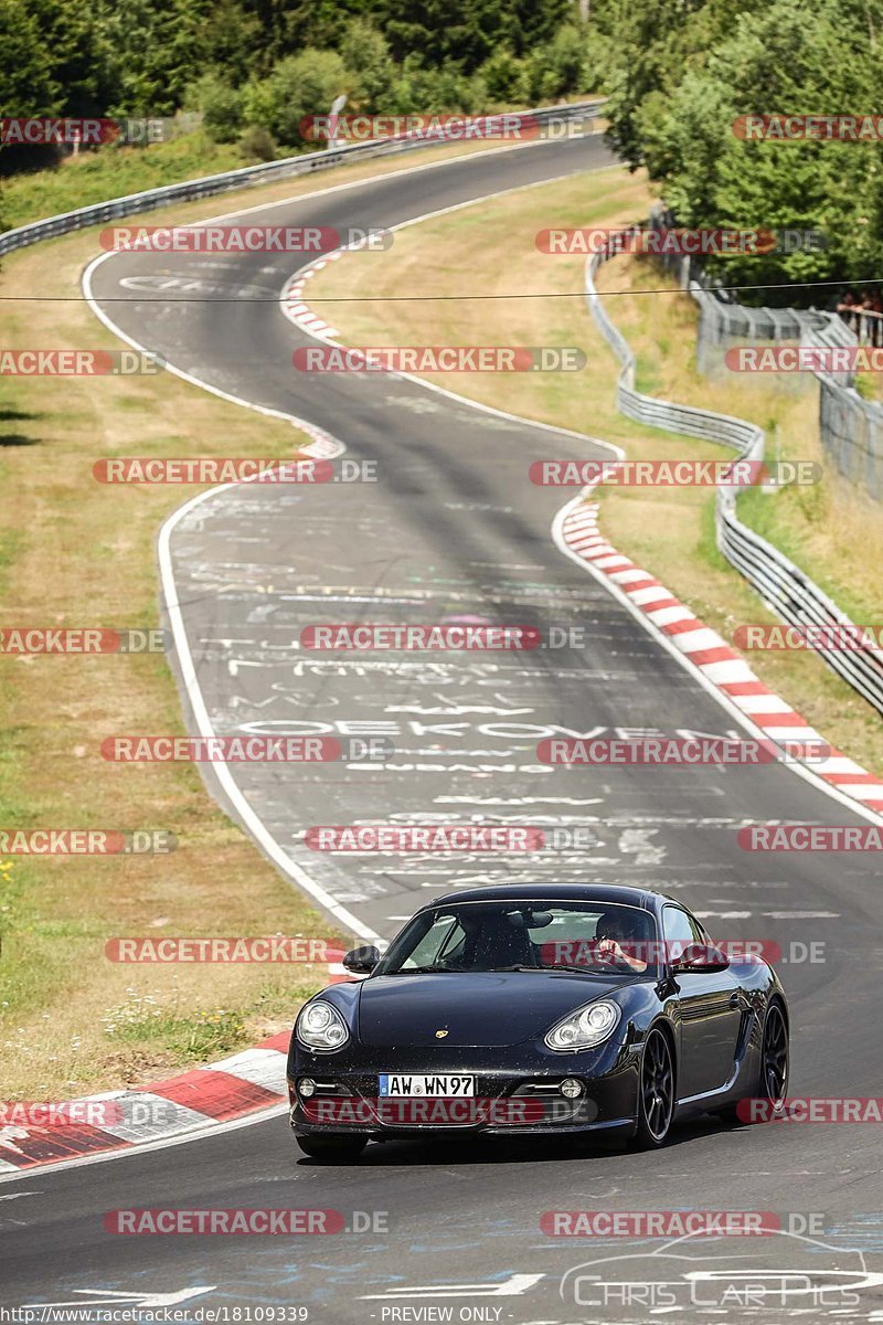 Bild #18109339 - Touristenfahrten Nürburgring Nordschleife (30.07.2022)