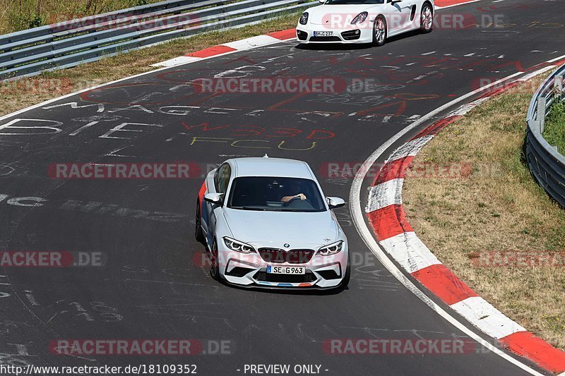 Bild #18109352 - Touristenfahrten Nürburgring Nordschleife (30.07.2022)