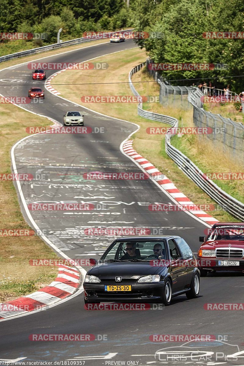 Bild #18109357 - Touristenfahrten Nürburgring Nordschleife (30.07.2022)