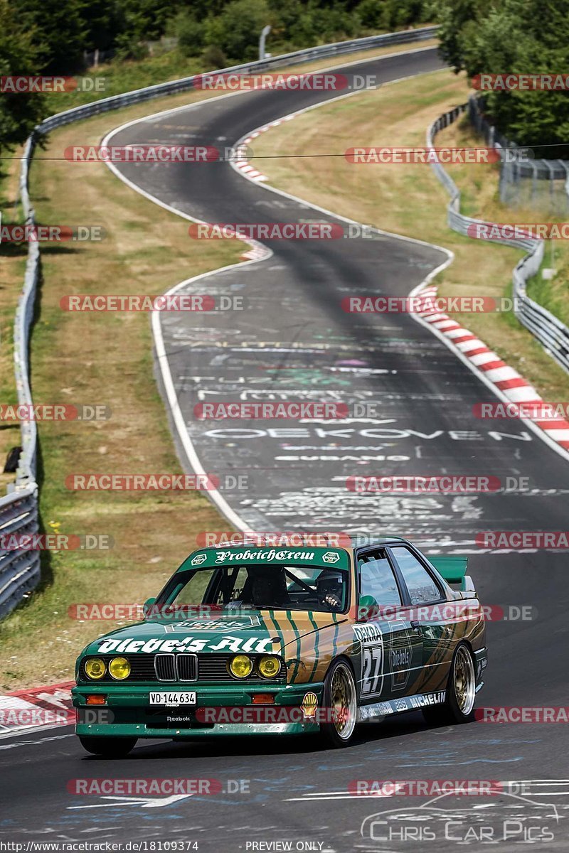 Bild #18109374 - Touristenfahrten Nürburgring Nordschleife (30.07.2022)