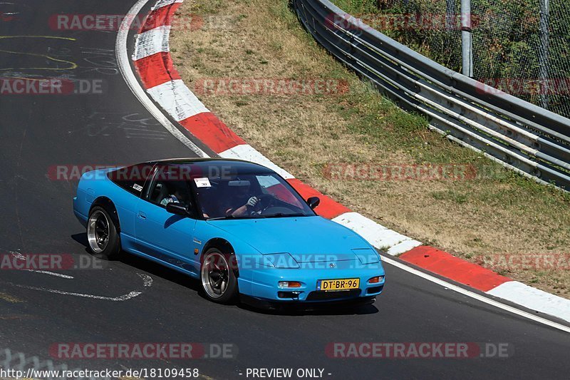 Bild #18109458 - Touristenfahrten Nürburgring Nordschleife (30.07.2022)