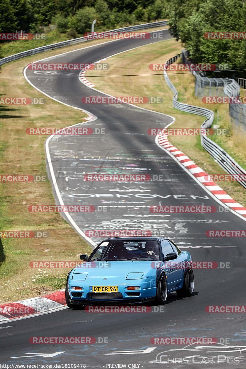 Bild #18109478 - Touristenfahrten Nürburgring Nordschleife (30.07.2022)