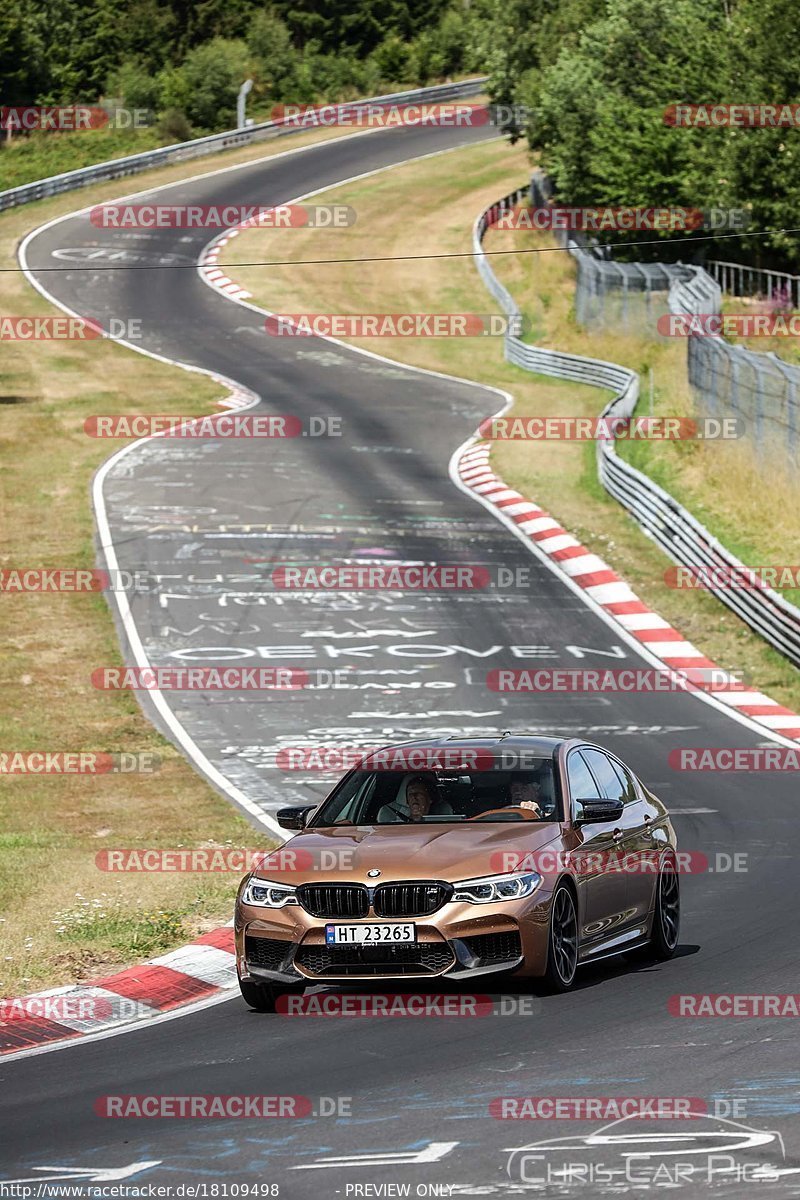 Bild #18109498 - Touristenfahrten Nürburgring Nordschleife (30.07.2022)