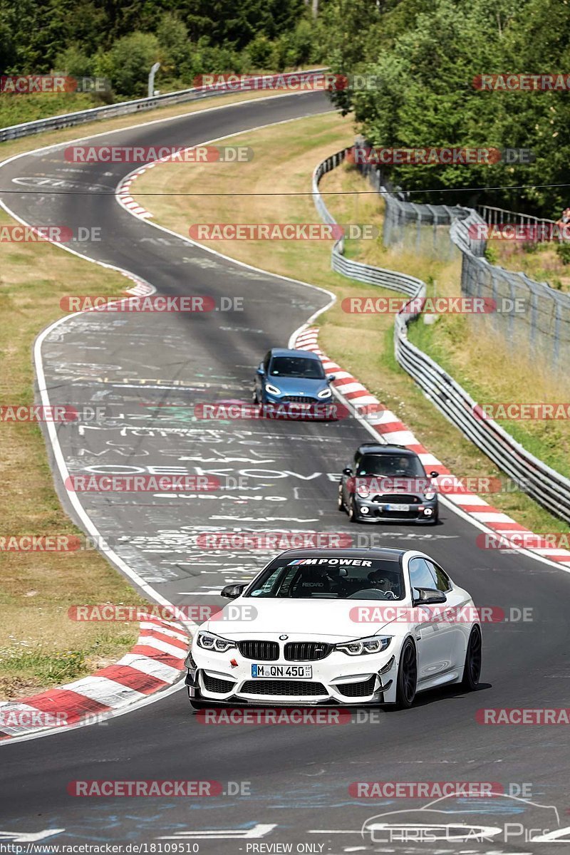 Bild #18109510 - Touristenfahrten Nürburgring Nordschleife (30.07.2022)