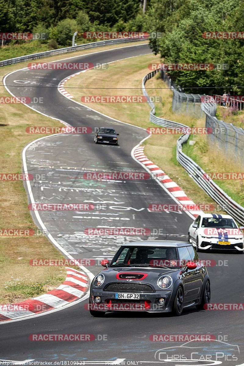 Bild #18109523 - Touristenfahrten Nürburgring Nordschleife (30.07.2022)