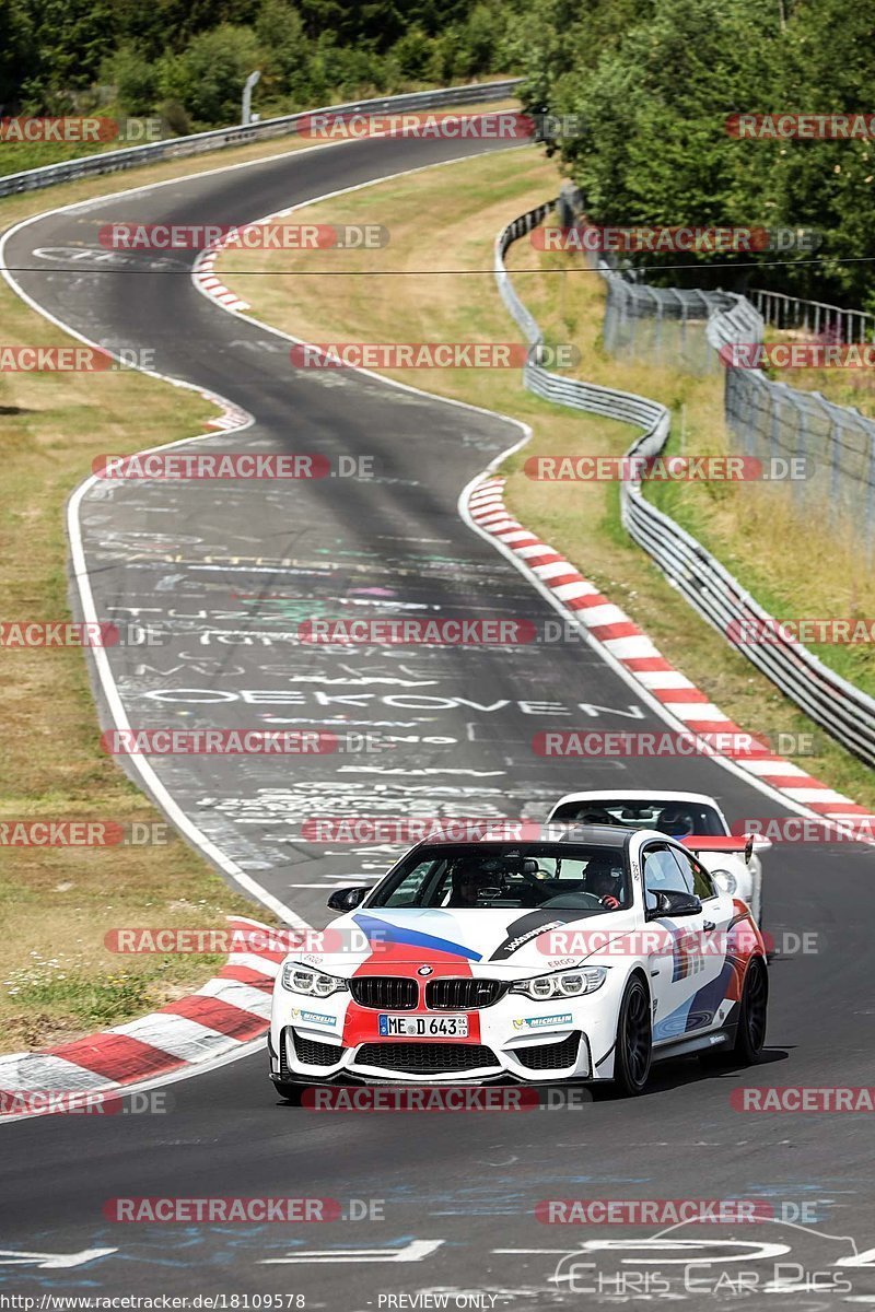 Bild #18109578 - Touristenfahrten Nürburgring Nordschleife (30.07.2022)