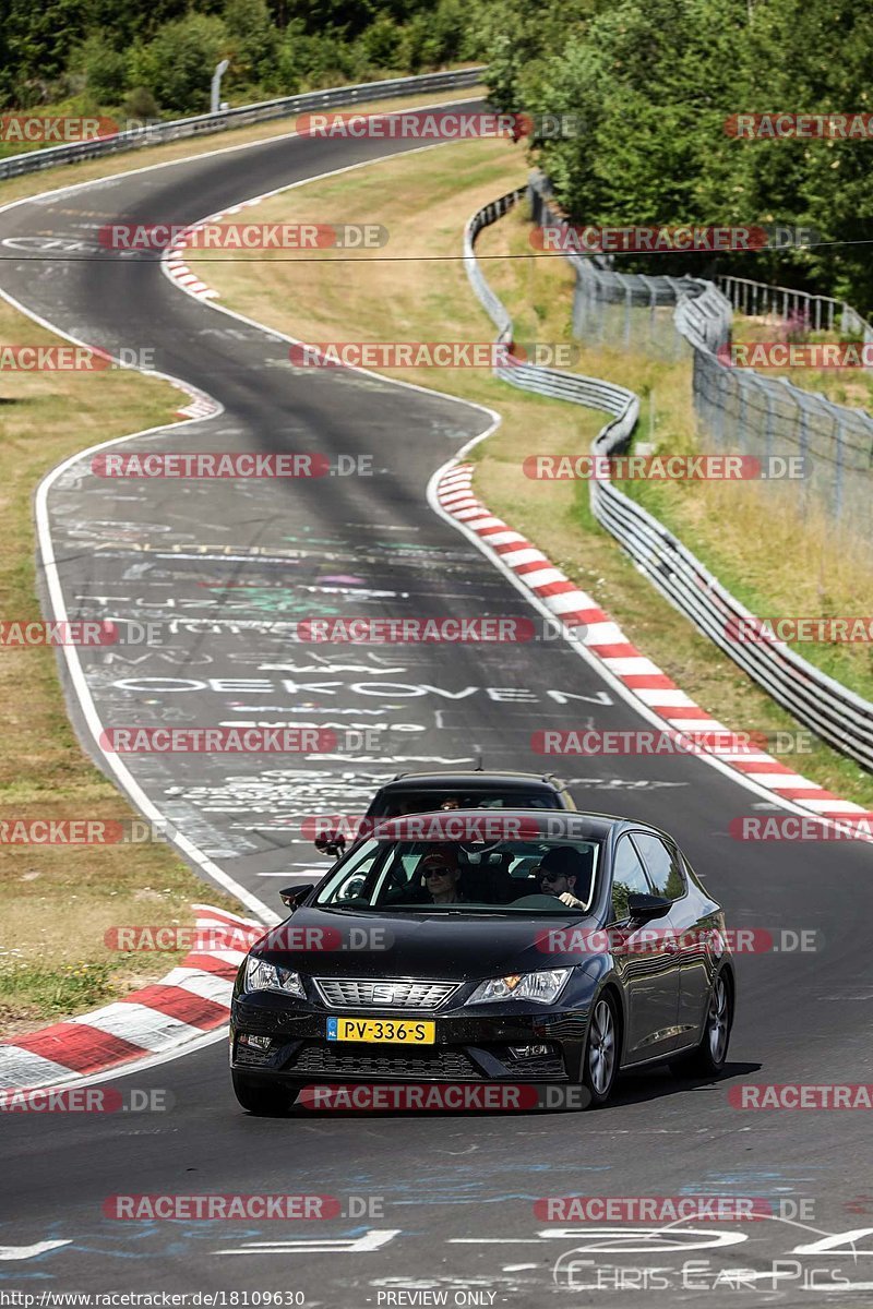 Bild #18109630 - Touristenfahrten Nürburgring Nordschleife (30.07.2022)