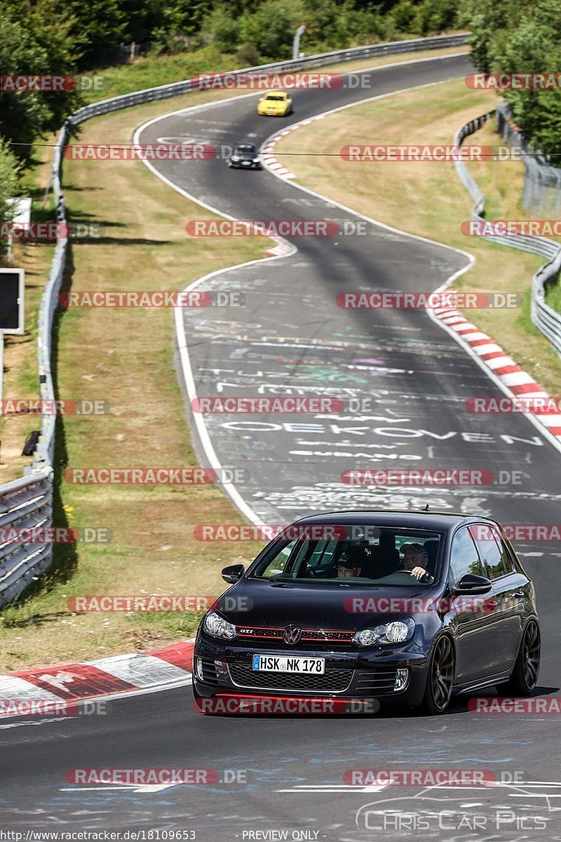 Bild #18109653 - Touristenfahrten Nürburgring Nordschleife (30.07.2022)