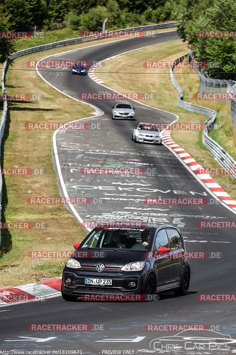 Bild #18109671 - Touristenfahrten Nürburgring Nordschleife (30.07.2022)