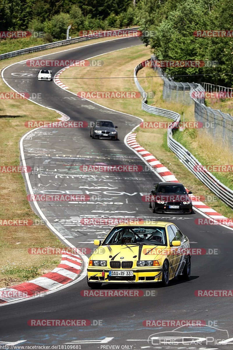 Bild #18109681 - Touristenfahrten Nürburgring Nordschleife (30.07.2022)