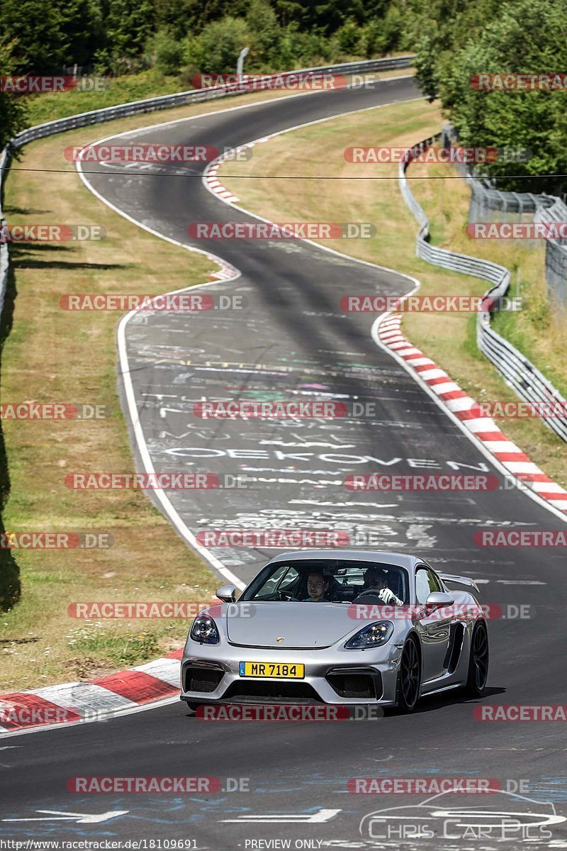 Bild #18109691 - Touristenfahrten Nürburgring Nordschleife (30.07.2022)