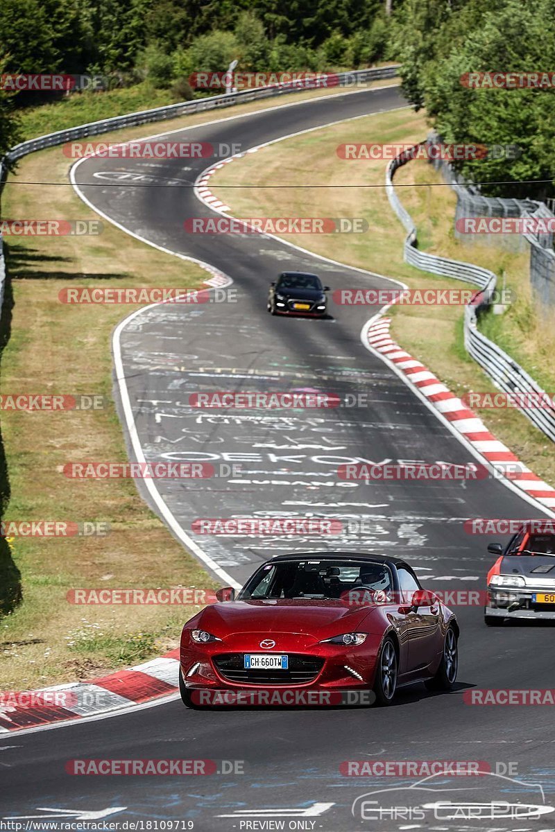 Bild #18109719 - Touristenfahrten Nürburgring Nordschleife (30.07.2022)