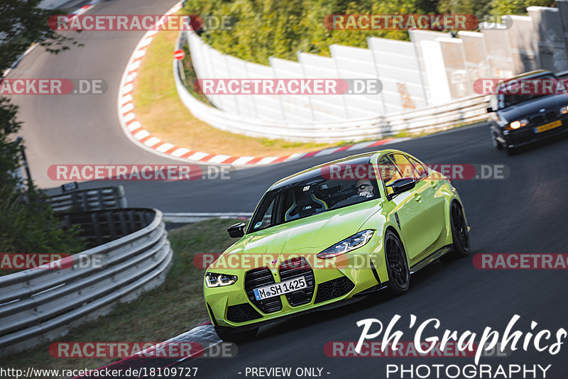 Bild #18109727 - Touristenfahrten Nürburgring Nordschleife (30.07.2022)