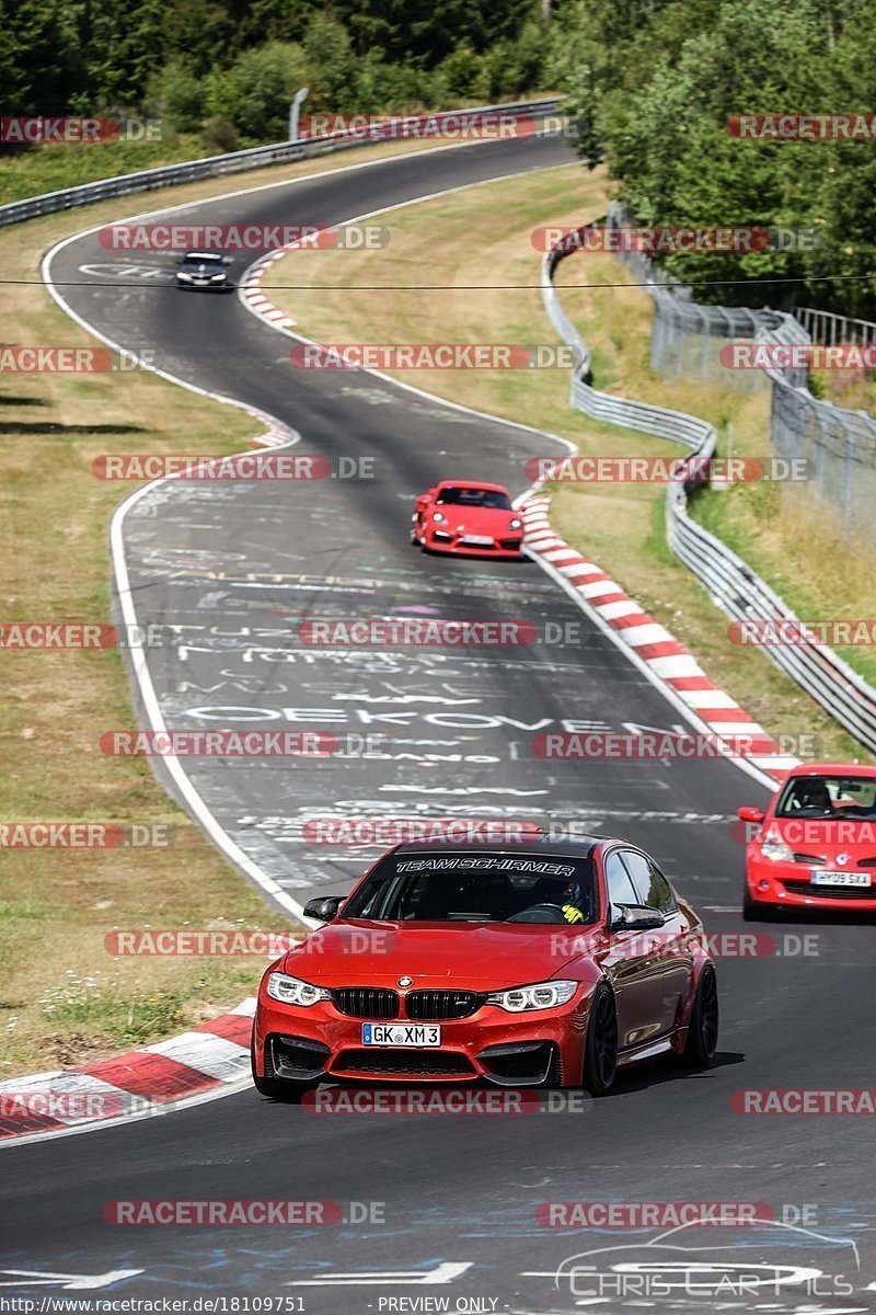 Bild #18109751 - Touristenfahrten Nürburgring Nordschleife (30.07.2022)