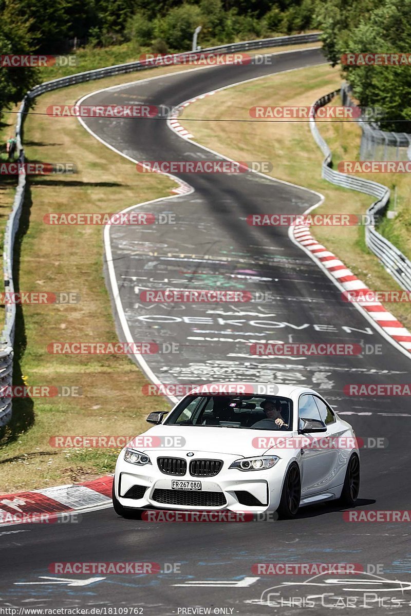 Bild #18109762 - Touristenfahrten Nürburgring Nordschleife (30.07.2022)