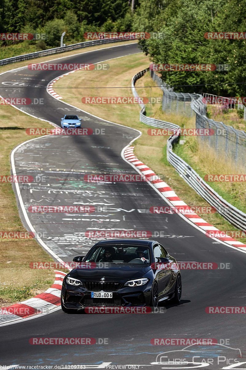 Bild #18109783 - Touristenfahrten Nürburgring Nordschleife (30.07.2022)