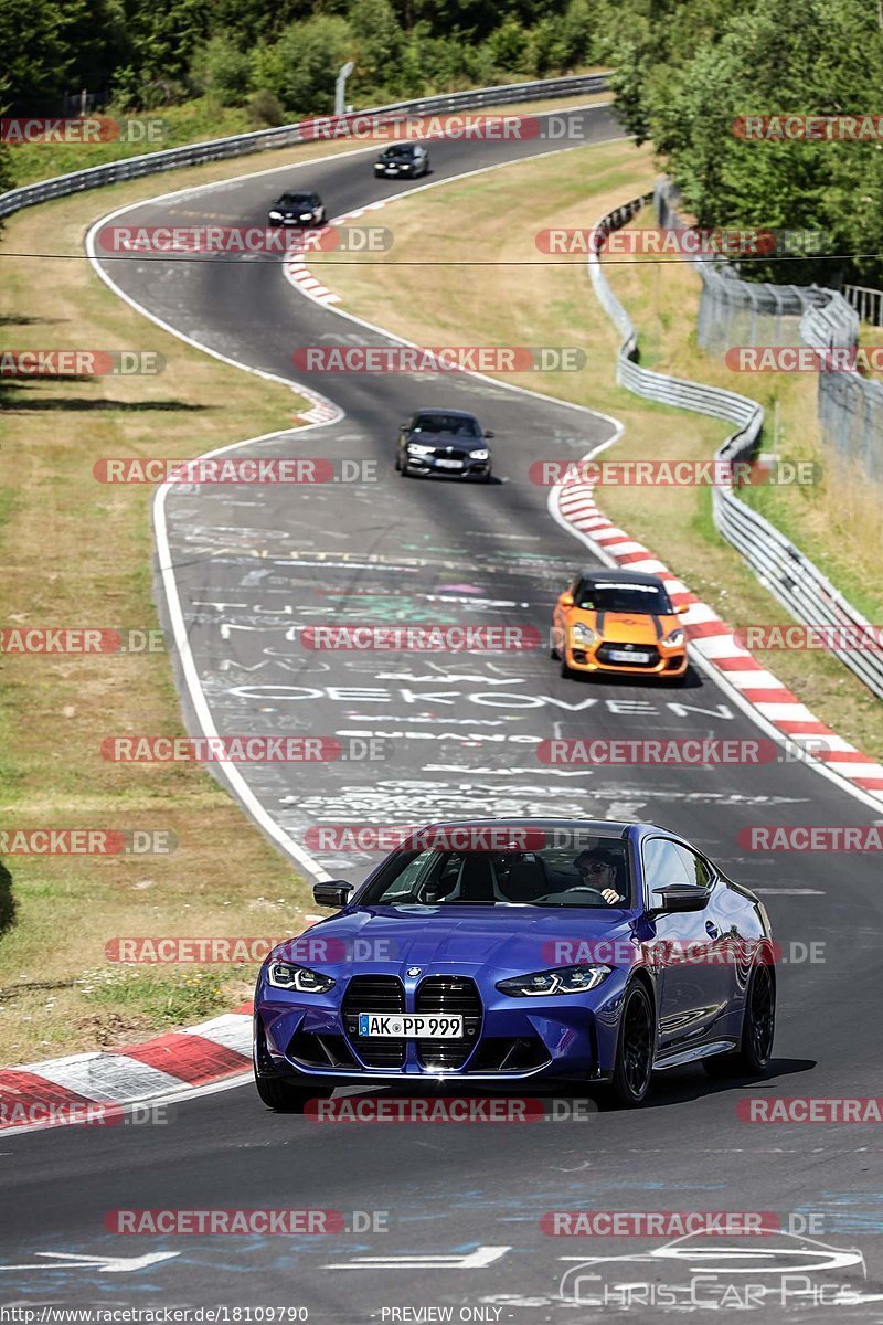 Bild #18109790 - Touristenfahrten Nürburgring Nordschleife (30.07.2022)