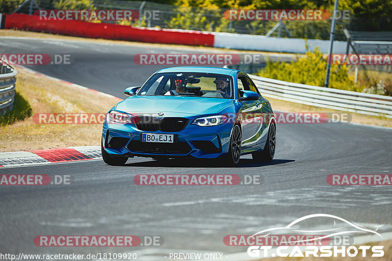 Bild #18109920 - Touristenfahrten Nürburgring Nordschleife (30.07.2022)