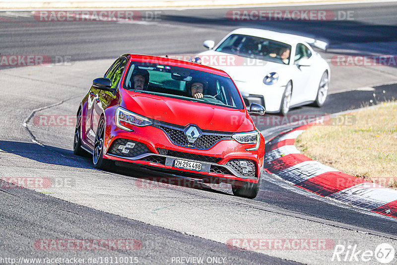 Bild #18110015 - Touristenfahrten Nürburgring Nordschleife (30.07.2022)