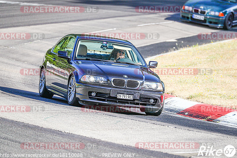 Bild #18110088 - Touristenfahrten Nürburgring Nordschleife (30.07.2022)