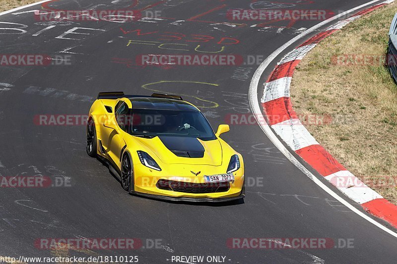 Bild #18110125 - Touristenfahrten Nürburgring Nordschleife (30.07.2022)