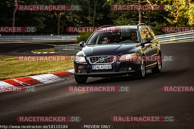 Bild #18110184 - Touristenfahrten Nürburgring Nordschleife (30.07.2022)