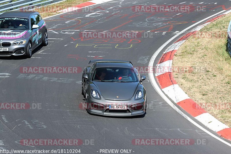 Bild #18110204 - Touristenfahrten Nürburgring Nordschleife (30.07.2022)