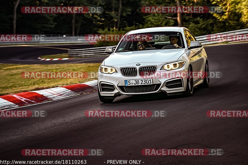 Bild #18110263 - Touristenfahrten Nürburgring Nordschleife (30.07.2022)