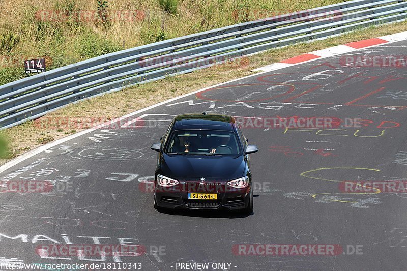 Bild #18110343 - Touristenfahrten Nürburgring Nordschleife (30.07.2022)