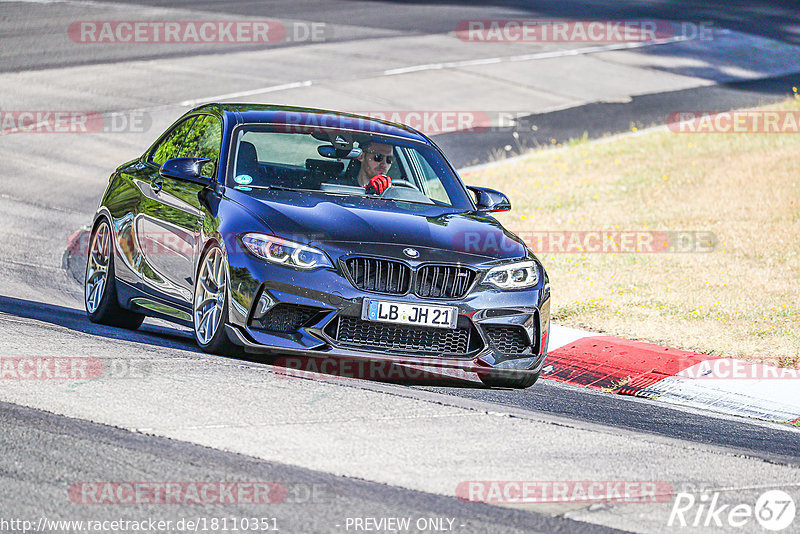 Bild #18110351 - Touristenfahrten Nürburgring Nordschleife (30.07.2022)