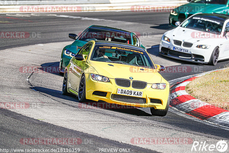 Bild #18110359 - Touristenfahrten Nürburgring Nordschleife (30.07.2022)