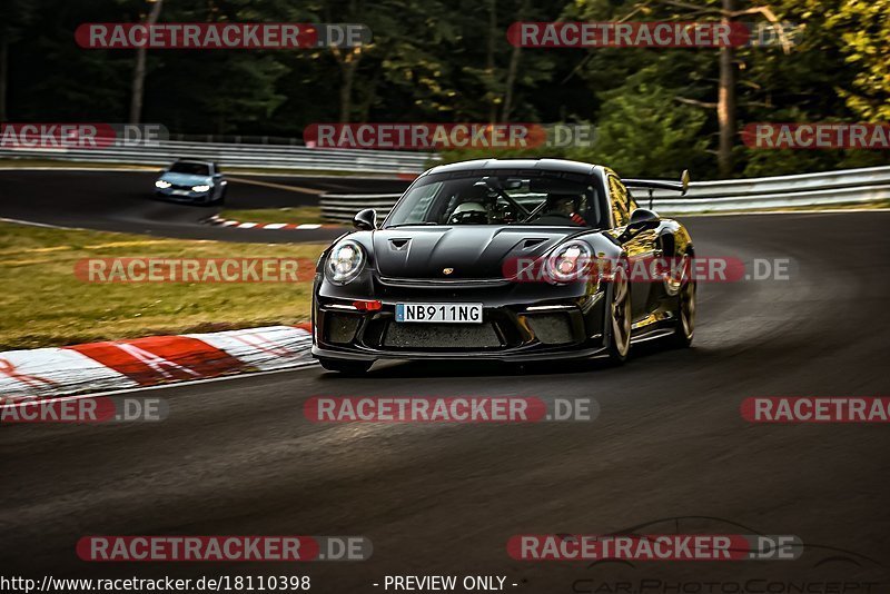 Bild #18110398 - Touristenfahrten Nürburgring Nordschleife (30.07.2022)