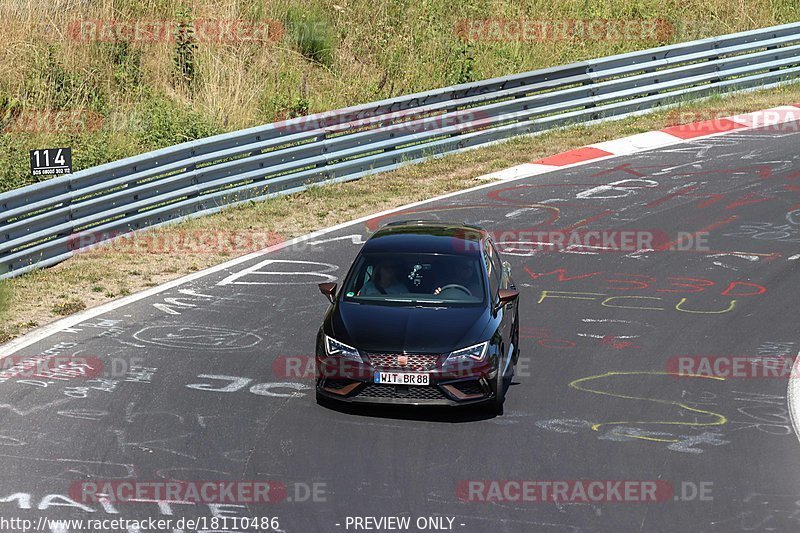 Bild #18110486 - Touristenfahrten Nürburgring Nordschleife (30.07.2022)