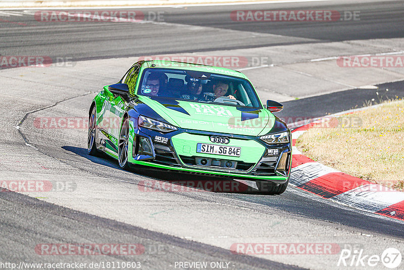 Bild #18110603 - Touristenfahrten Nürburgring Nordschleife (30.07.2022)