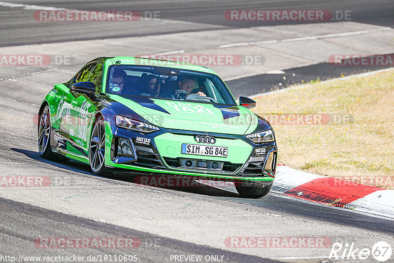 Bild #18110605 - Touristenfahrten Nürburgring Nordschleife (30.07.2022)